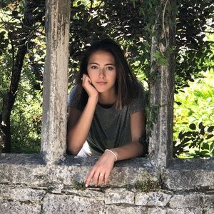 Meet your Posher, Sydney